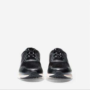 women's grandprø running sneaker lx